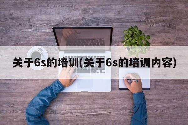 关于6s的培训(关于6s的培训内容)